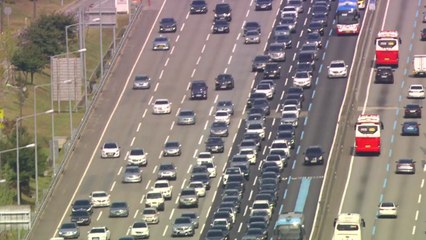 "이달 28일∼다음 달 3일 휴가객 41% 몰려" / YTN