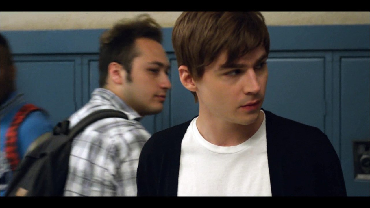 Alex y Zach Dempsey