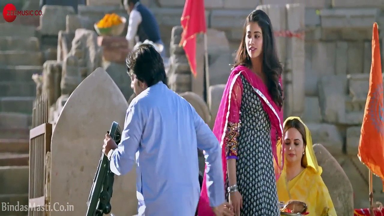 Dhadak ♑♑⏰⏰♑Ojha funny