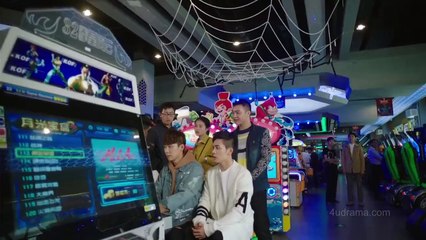 青春最好时 - When We Were Young (2017) Ep 14 Engsub