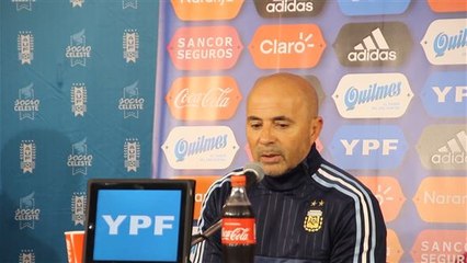 Argentinien nach der WM: Wer wird Nachfolger von Sampaoli?