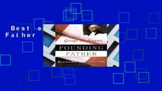 Best ebook  Founding Father  For Full