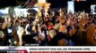 Ribuan Warga Lampung Protes PLN Lewat Aksi 1.000 Lilin