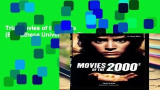 Trial Movies of the 2000s (Bibliotheca Universalis) Ebook