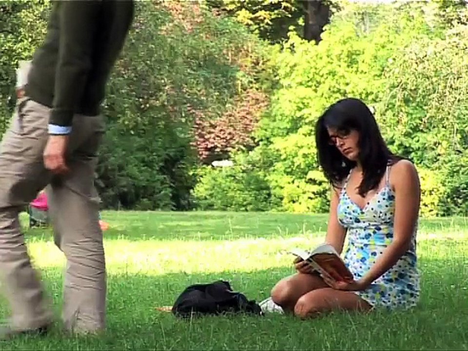 DRAGUE ACADEMY - toi aussi tu peux choper : une intello