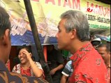 Satu Jam Lebih Dekat Bersama Ganjar Pranowo