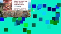 Best seller  Transoral Robotic Surgery (Tors)  Full