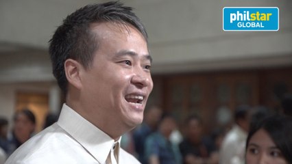 Villanueva says Senate did its part for Bangsamoro Organic Law passage