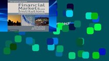 View Financial Markets and Institutions: A European Perspective Ebook