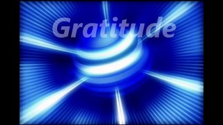 15 Minute Gratitude Affirmations Positive Affirmations for Gratitude!
