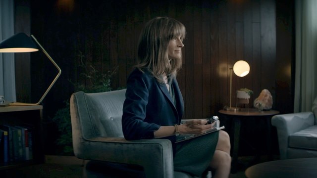 Julia Roberts In 'Homecoming' New Teaser Trailer