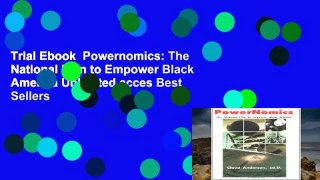 Trial Ebook  Powernomics: The National Plan to Empower Black America Unlimited acces Best Sellers