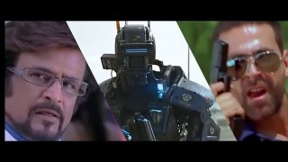 Robot 2 | New Movie Trailer | 2018