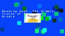 Reading books The Simple Truths of Service For Kindle