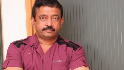 Namrata Dutt Gets Serious About RGV Comments