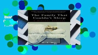 Best ebook  The Family That Couldn t Sleep: A Medical Mystery  Review