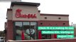 Chick-fil-A Is Bringing Its Food To The Homes Of Its Customers In A New Way