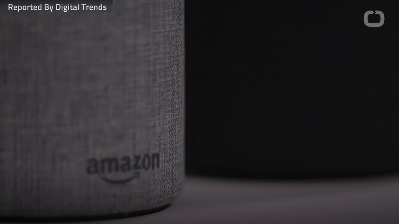 Apple’s HomePod May Soon Work As Speakerphone