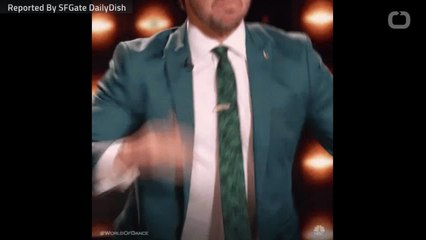 World Of Dance Adds A List Guest Mentors