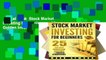 Digital book  Stock Market Investing For Beginners: 25 Golden Investing Lessons + Proven
