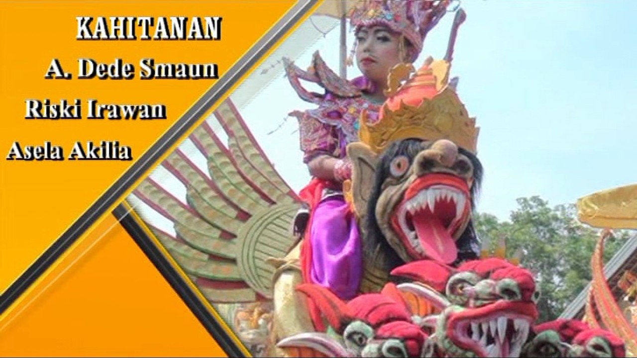 PUTRA JAYA  IWAK PEDA - 2018