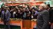 Indian diaspora in Rwanda’s Kigali greets PM with ‘Modi-Modi’ chants | OneIndia News