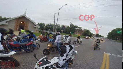 Top 10 Cops VS Bikers MESSING With Police Chase Motorcycle GETAWAY 2017 COP Car Chase Street Bikes