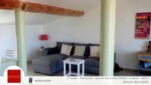 A vendre - Maison/villa - Banyuls dels aspres (66300) - 4 pièces - 150m²