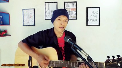 Ada Gajah Dibalik Batu. Ost. Dunia Terbalik - WALI (cover) Bendy Moe