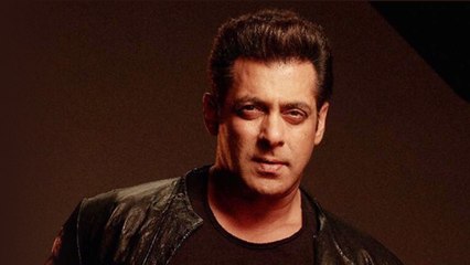 Salman Khan's FIRST Look from Upcoming film Bharat; Check Out Here | FilmiBeat