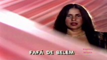 Fafá de Belém - Você Em Minha Vida