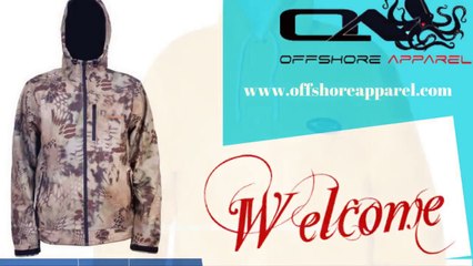Shop the Best Quality Fishing Shirts Online! Where to Buy Them?