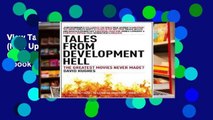 View Tales from Development Hell (New Updated Edition): The Greatest Movies Never Made? Ebook