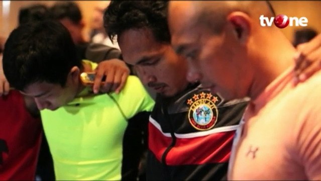 Ini Tahapan Audisi Petarung One Pride MMA