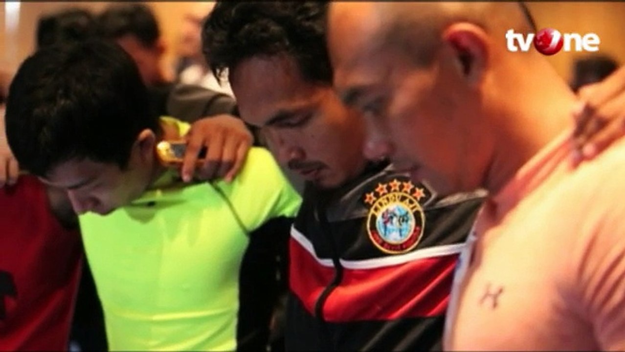 Ini Tahapan Audisi Petarung One Pride MMA