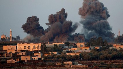 إسرائيل ترفض عرضاً روسياً لإبقاء قوات إيران بعيداً عن الجولان