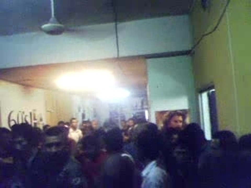 Random Riot!!