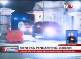 Presiden Joko Widodo Temui 6 Ketua Parpol Pendukung