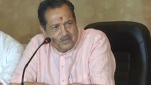 RSS Leader Indresh Kumar ने Mob Lyncing पर दिया बड़ा बयान | वनइंडिया हिंदी