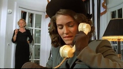 The Cazalets S01E04 (2001) BBC Period Drama part 2/2