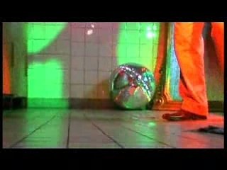 Friedrich Liechtenstein -  Electricslide