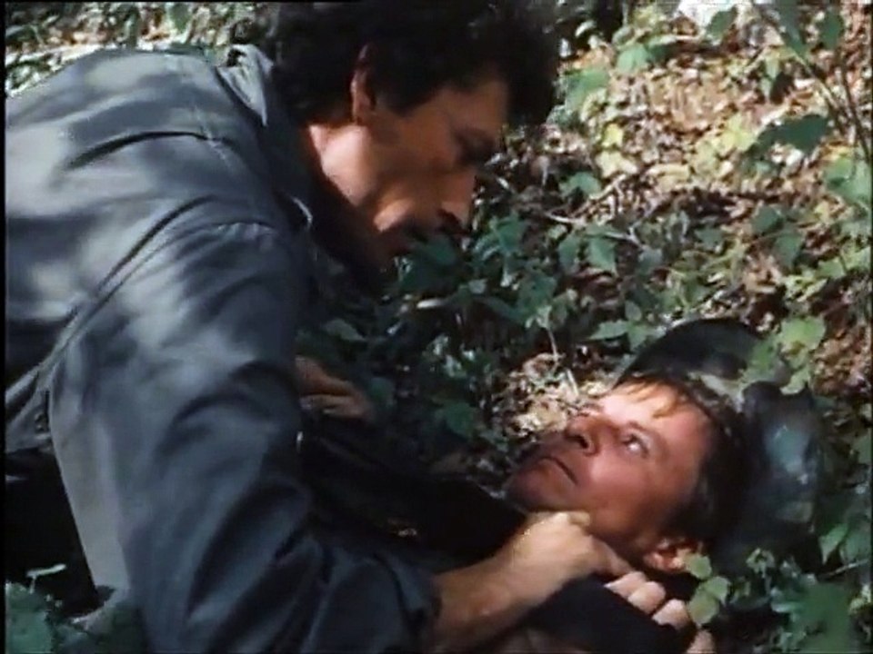 What Waits Below (1985) Part 1/2 Horror Movie part 1/2