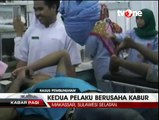 Berusaha Kabur, 2 Buronan Pelaku Pembunuhan Ditembak Polisi