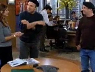 Just Shoot Me 713 Rivals In Romance English Ez-bucktv