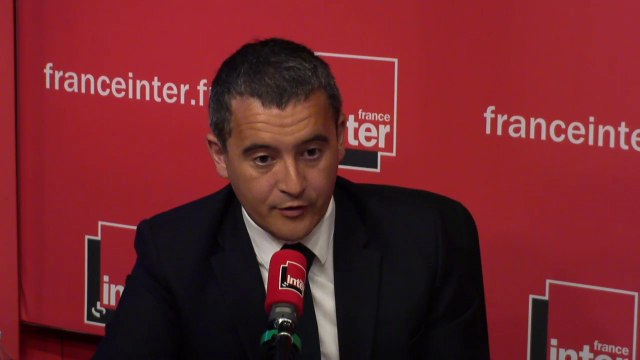Gérald Darmanin : Avec la fin du verrou de Bercy, mais nous allons certainement doubler le nombre de dossiers qui seront transmis à la justice .