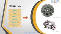 Featured Aircraft Components at ASAP NSN Parts