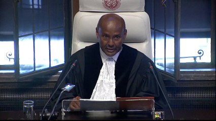 ICJ orders UAE to restore rights of Qatari citizens