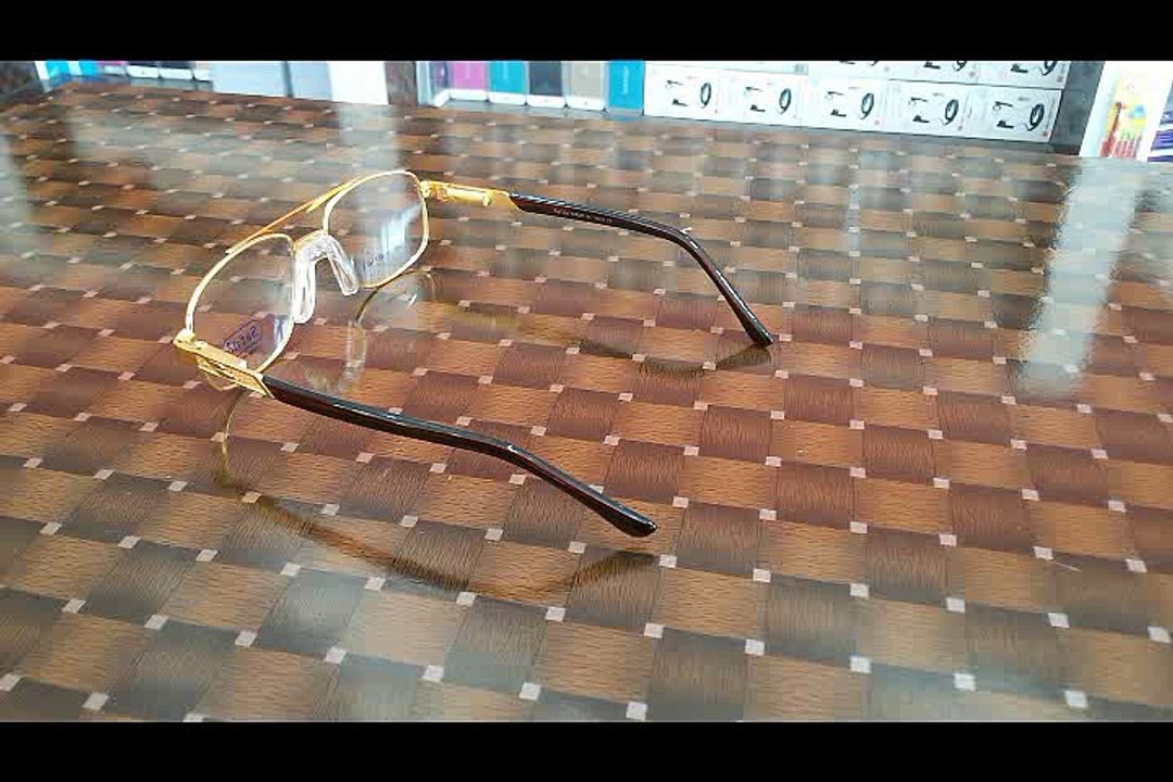 Sifalo Glasses