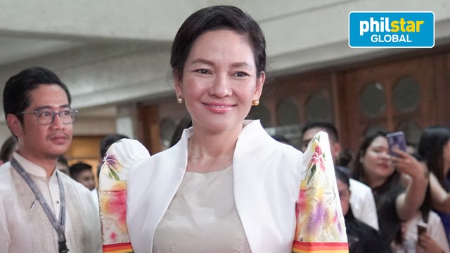 Hontiveros calls for stronger accountability mechanisms