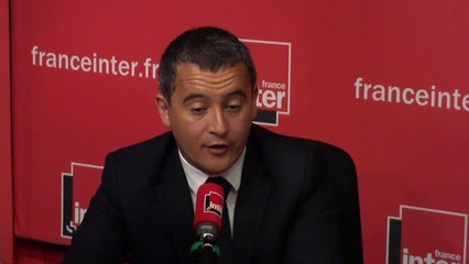 Gérald Darmanin : "Il n'y a aucune raison que les revenus fonciers ne soient pas déclarés quand on passe par une plateforme comme Airbnb"